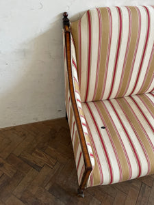 Edwardian Sofa