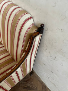 Edwardian Sofa