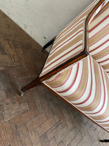 Edwardian Sofa