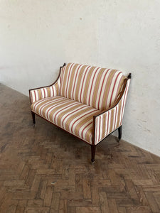 Edwardian Sofa