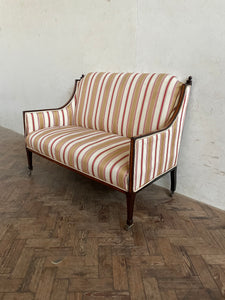 Edwardian Sofa