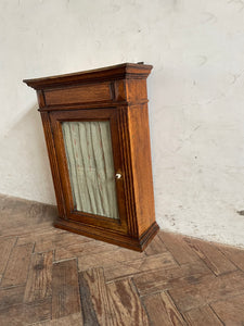 Petite French Cabinet