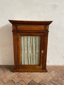 Petite French Cabinet