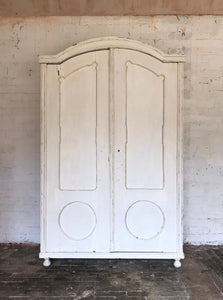 Antique French Armoire