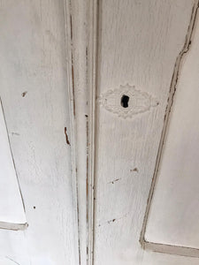 Antique French Armoire
