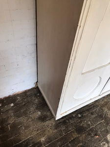 Antique French Armoire