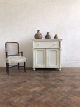 Load image into Gallery viewer, 19th Century Painted Hungarian Cupboard
