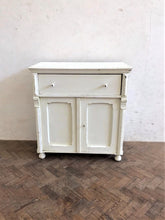 Load image into Gallery viewer, 19th Century Painted Hungarian Cupboard
