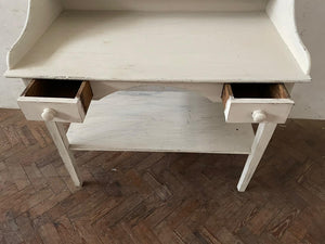 Painted Wash Stand / Changing Table