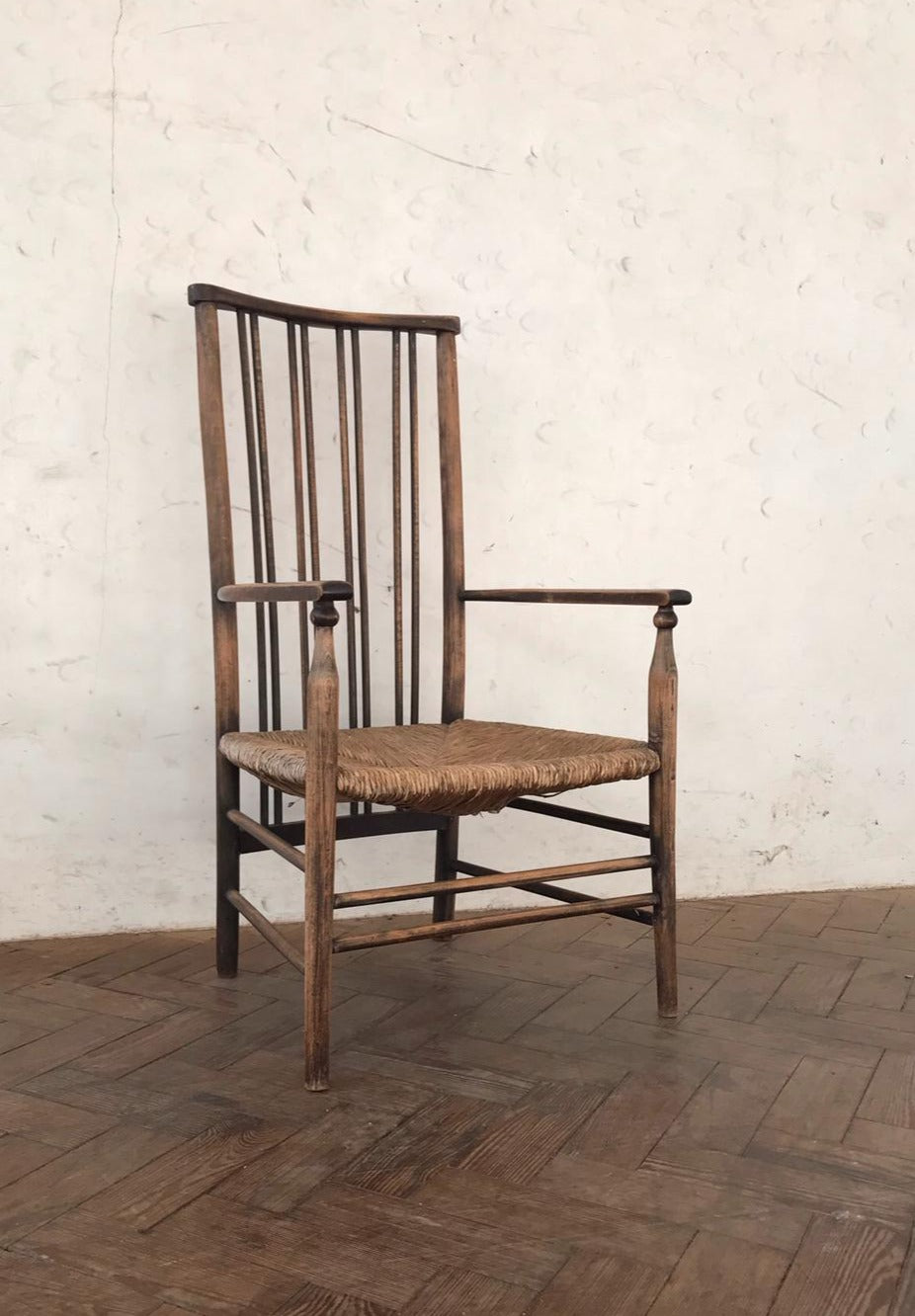 Fireside Chair