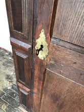 Load image into Gallery viewer, Antique Vestment&#39;s Cupboards - some parts 18th C.
