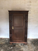 Load image into Gallery viewer, Antique Vestment&#39;s Cupboards - some parts 18th C.
